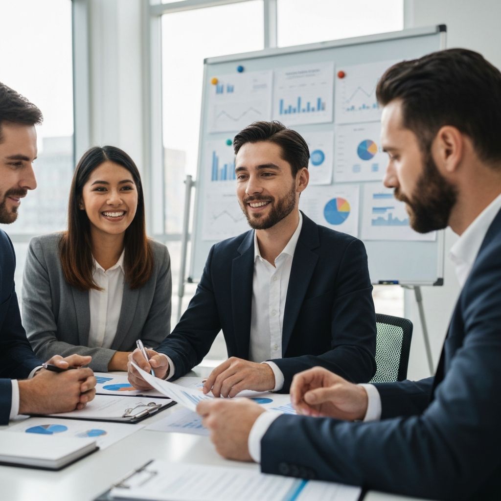 Elite Mortgage Recruiting